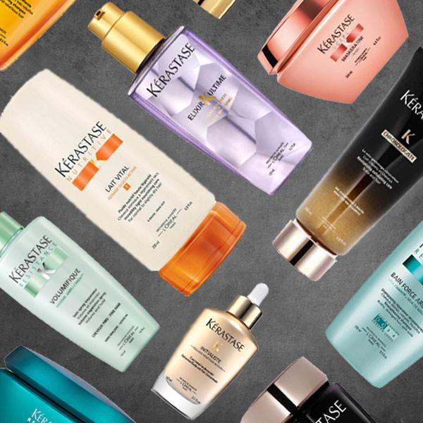 kerastase