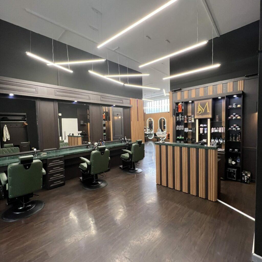 salon one