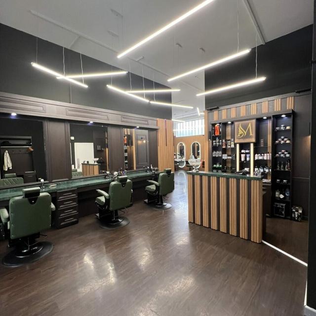 salon